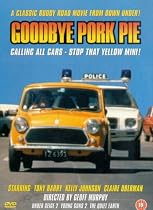 Goodbye Pork Pie