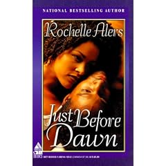 Just Before Dawn (Arabesque)
