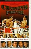 Champions Forever [VHS]