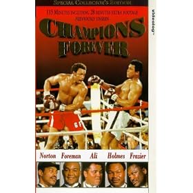 Champions Forever [1989]