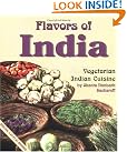 Flavors of India...