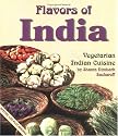 Flavors of India: Vegetarian Indian Cuisine