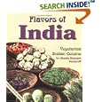 Flavors of India: Vegetarian Indian Cuisine