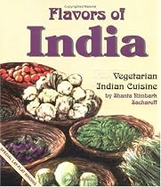 Flavors of India: Vegetarian Indian Cuisine