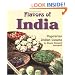 Flavors of India: Vegetarian Indian Cuisine