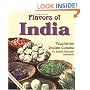 Flavors of India: Vegetarian Indian Cuisine