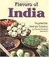 Flavors of India: Vegetarian Indian Cuisine