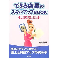 �ł���X���̃X�L���A�b�vBOOK�\�A�p����&�G�ݓX