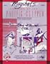 The Case of The Pacific Clipper (Mugshots #1 for MSPE/Mercenaries, Spies & Private Eyes)