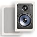 Electronics : Polk Audio RC55i 2-Way In-Wall Speakers (Pair, White)