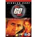 Gone In 60 Seconds - Director's Cut [DVD]