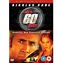 Gone In 60 Seconds - Director's Cut [DVD] [2000]