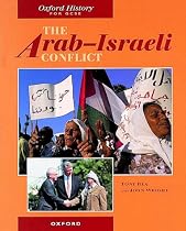 The Arab-Israeli Conflict (Oxford History for GCSE)