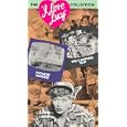 I Love Lucy: Pioneer Women and Camping [VHS] by 