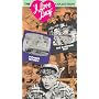 I Love Lucy: Pioneer Women & Camping [VHS]