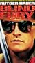 Blind Fury [VHS]