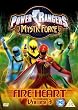 Power Rangers - Mystic Force - Volume 3 [DVD]