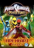 Review Power Rangers Mystic Force  / Power Rangers - Mystic Force - Vol.3