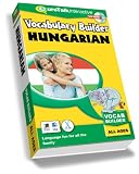 Vocabulary Builder Hungarian