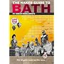 The Naked Guide to Bath: Not All Guide Books Are the Same...