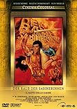 Der Raub der Sabinerinnen (Cinema Colossal) - Roger Moore