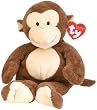 DANGLES - monkey by Ty - 3226