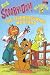 Books : Thanksgiving Mystery (Scooby-Doo Reader)