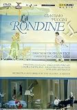 Puccini: La Rondine