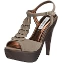 Steve Madden Women's Truffle Heel