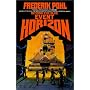 Beyond the Blue Event Horizon (Heechee Saga)