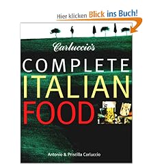 Carlucio's Complete Italian Food