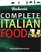 Used : Carluccio's Complete Italian Food