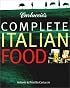 Carluccio's Complete Italian Food