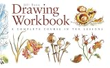 Drawing Workbook: A Complete Course in Ten Lessons (Art Workbook Series)