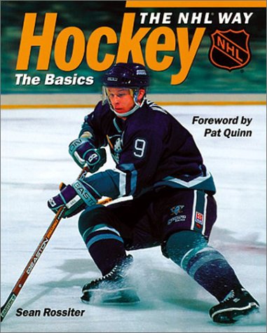 Ice Hockey
