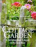 Books : Cottage Garden (DK Living)