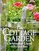 Books : Cottage Garden (DK Living)