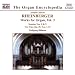 Orgelwerke Vol. 3 (die Orgel des Doms zu Fulda)