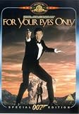 For Your Eyes Only [1981]