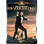 For Your Eyes Only [DVD] [1981]