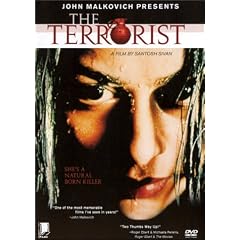 The Terrorist