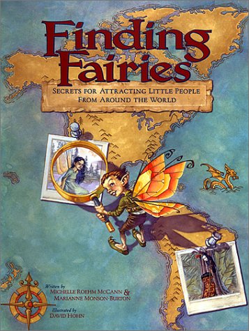 Fables and Fairy Tales