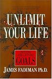 Unlimit Your Life: Setting & Getting Goals