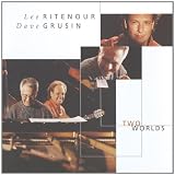 Two Worlds (Fleming, Shaham, Lloyd Webber)