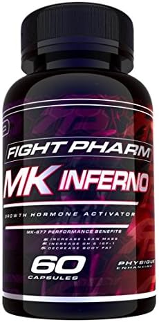 Fight Pharm MK Inferno