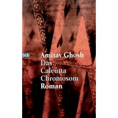 Das Calcutta Chromosom.