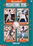 Baseball Megastars 1996 (Hippo fiction)