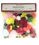 Pom Pom Variety Pack Multi Brights