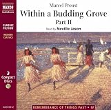 Within a budding grove (His Remembrance of things past)