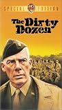 Click here to buy The Dirty Dozen by Warner Home Video.